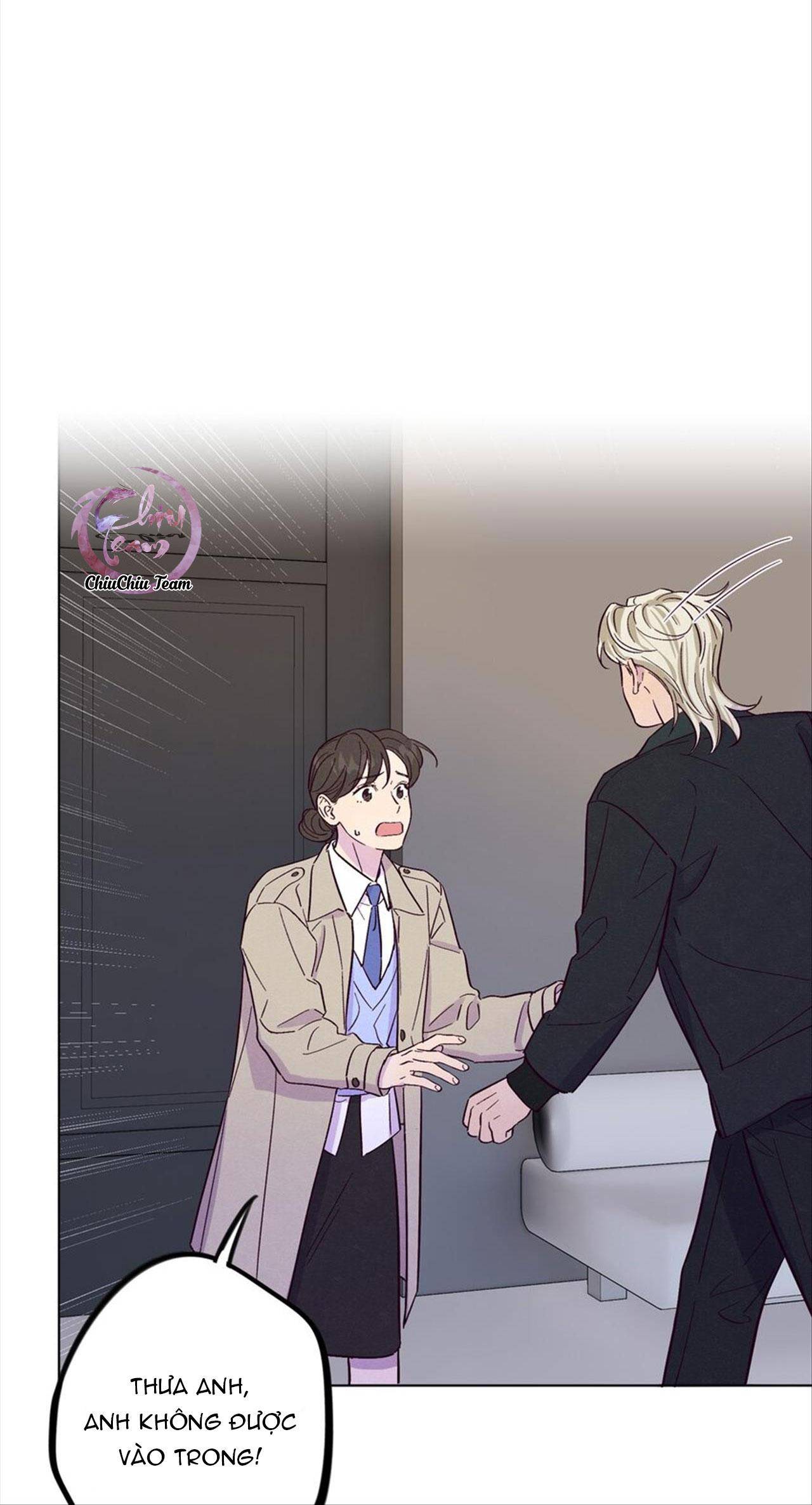 Giăng Bẫy Bác Sĩ Hồ Ly: Chapter 48