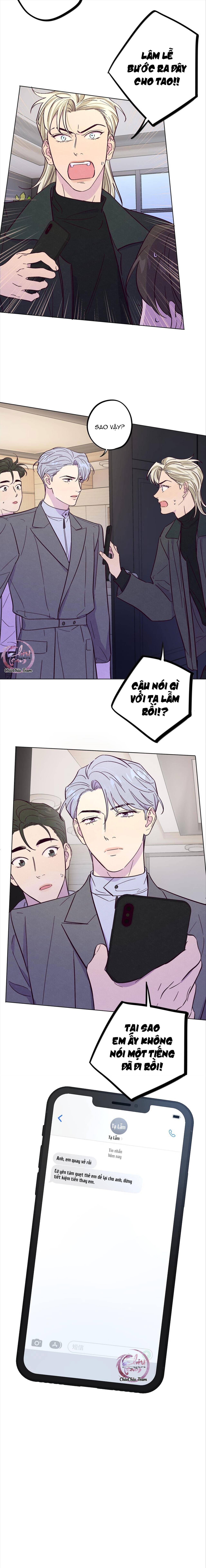 Giăng Bẫy Bác Sĩ Hồ Ly: Chapter 48
