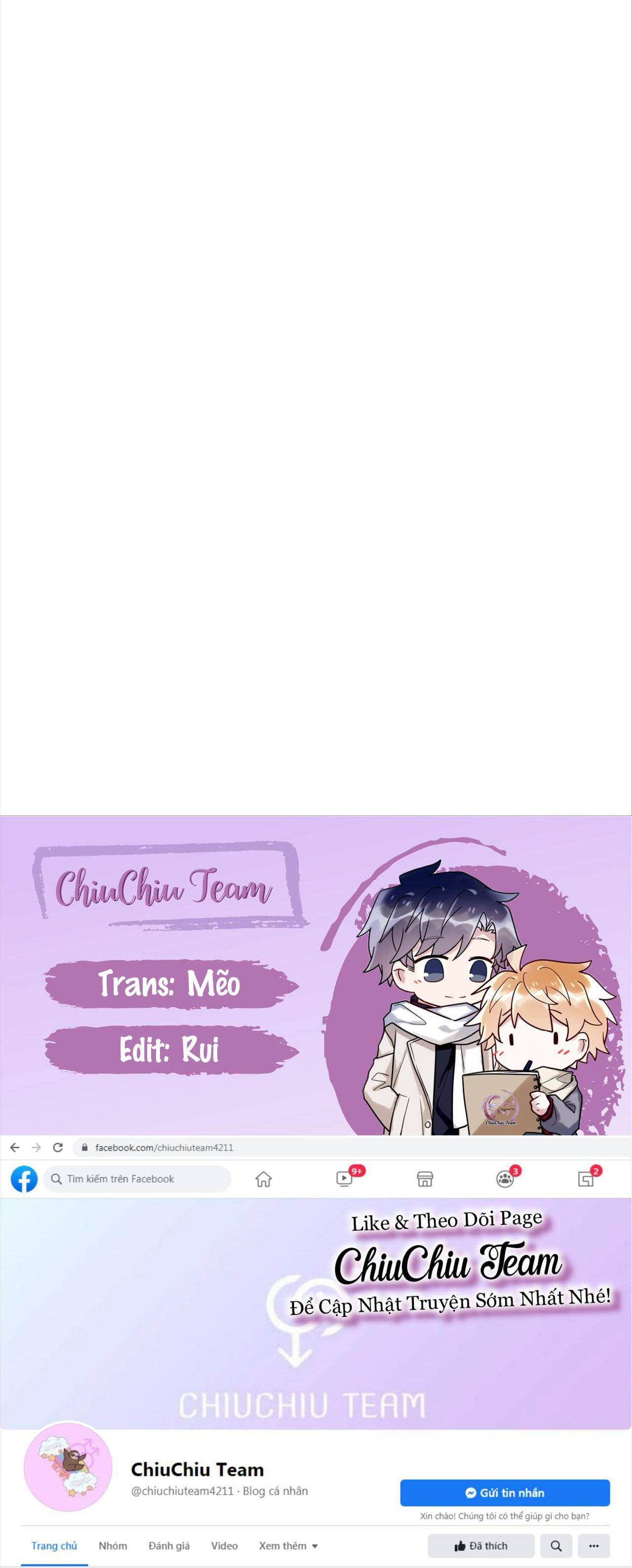 Giăng Bẫy Bác Sĩ Hồ Ly: Chapter 48