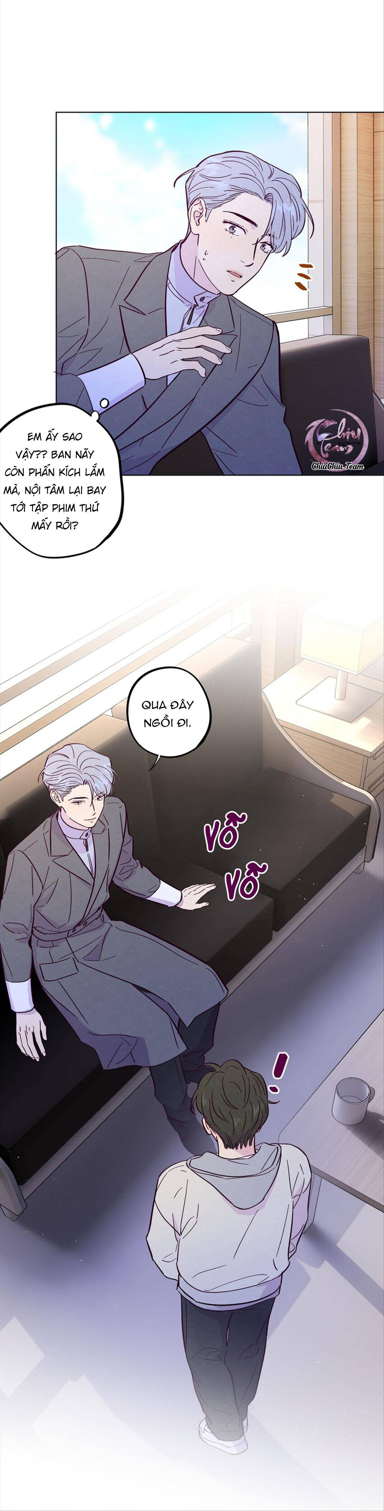 Giăng Bẫy Bác Sĩ Hồ Ly: Chapter 48