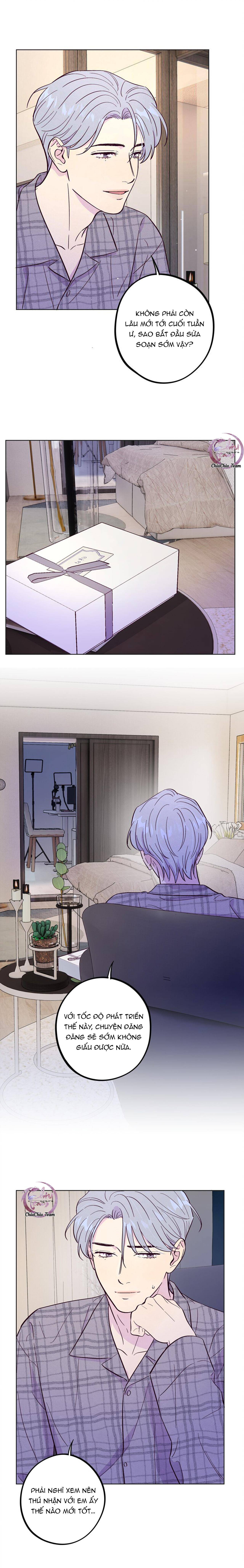 Giăng Bẫy Bác Sĩ Hồ Ly: Chapter 49