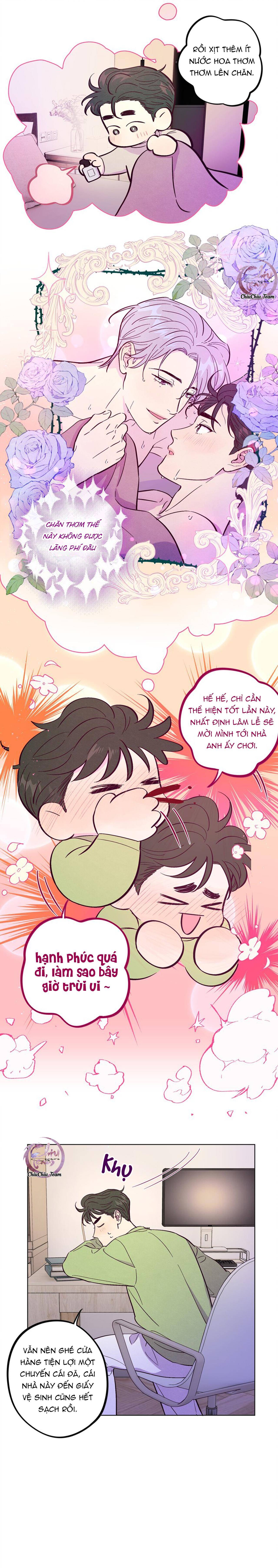 Giăng Bẫy Bác Sĩ Hồ Ly: Chapter 49