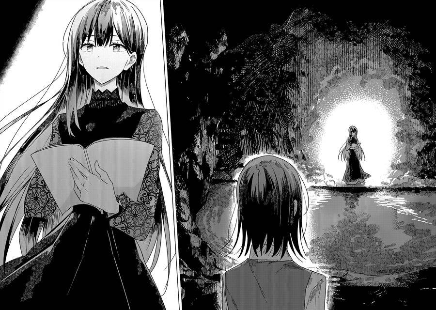 Đoá Hoa Nở, Tựa Tu La: Chapter 4