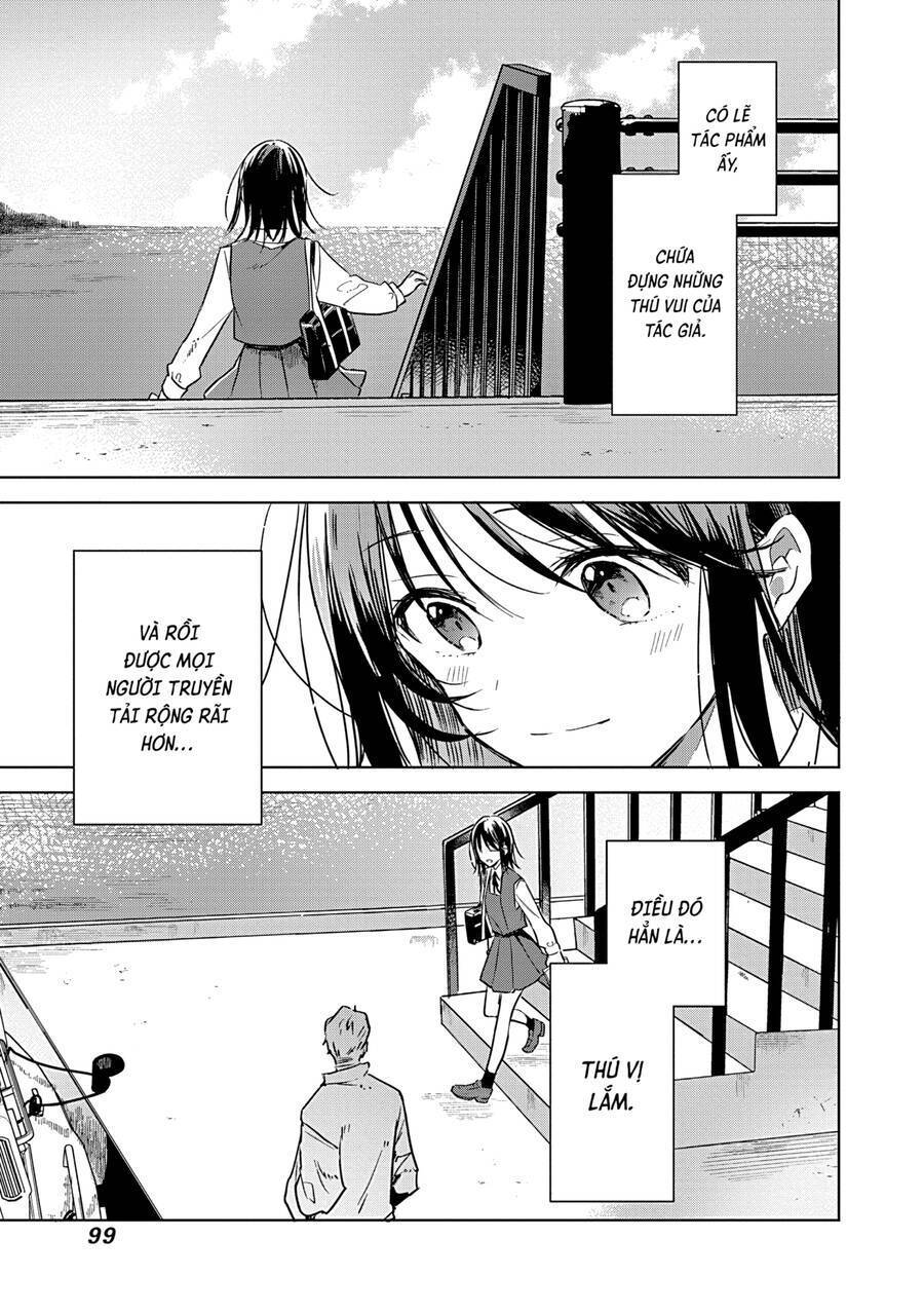 Đoá Hoa Nở, Tựa Tu La: Chapter 8