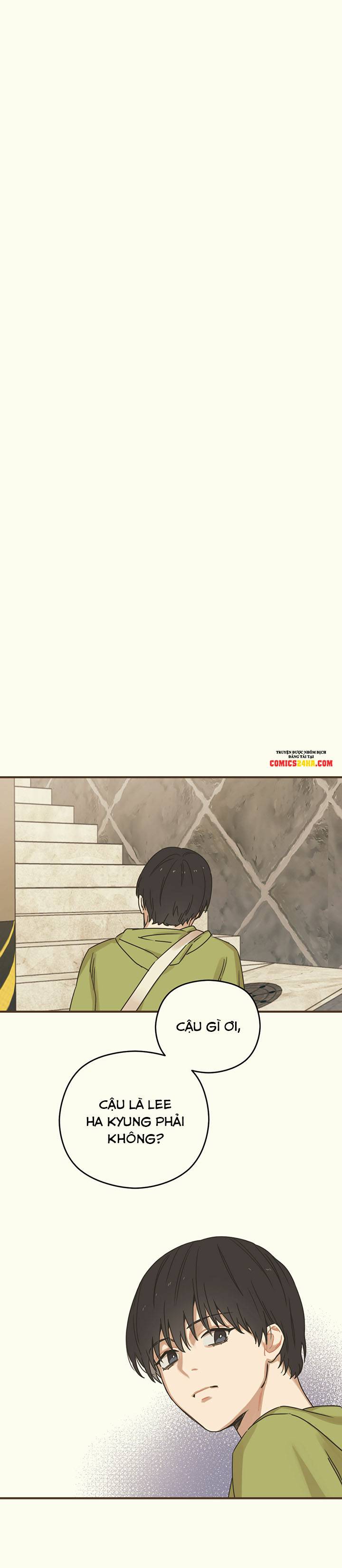 Trùng Phùng: Chapter 1