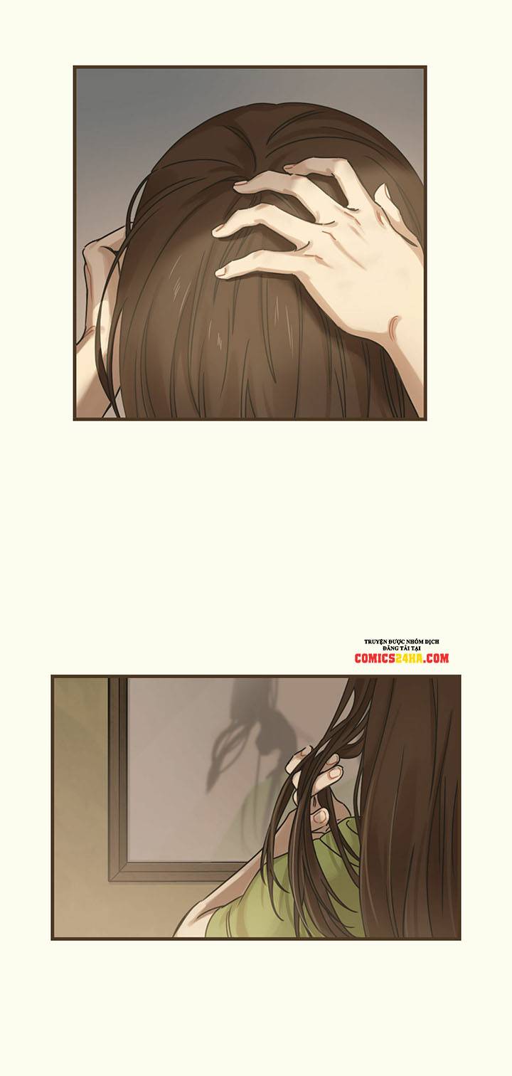 Trùng Phùng: Chapter 1