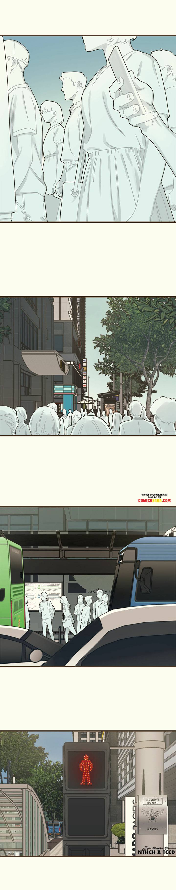 Trùng Phùng: Chapter 1