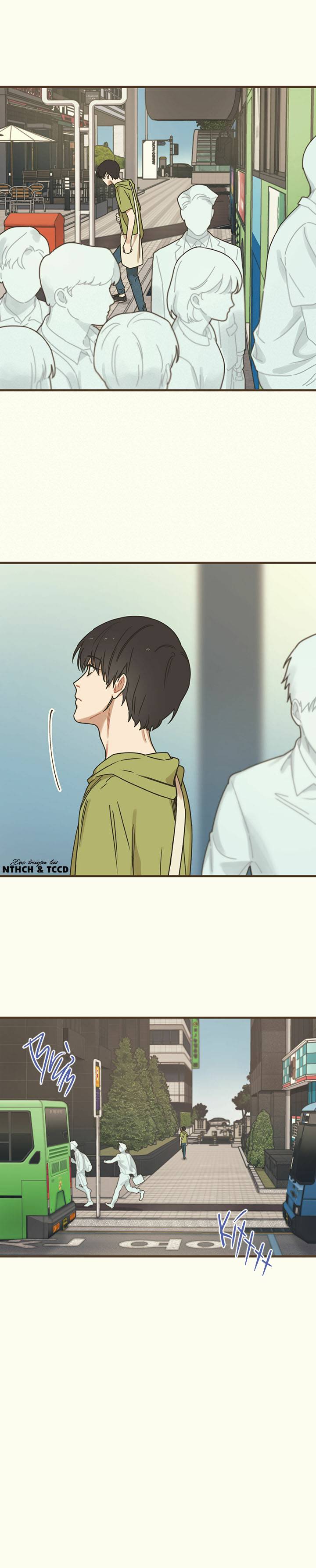 Trùng Phùng: Chapter 1