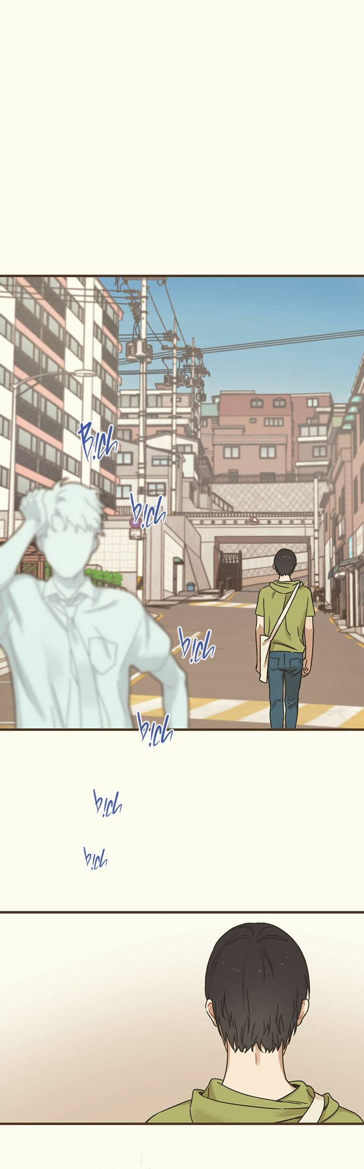 Trùng Phùng: Chapter 1