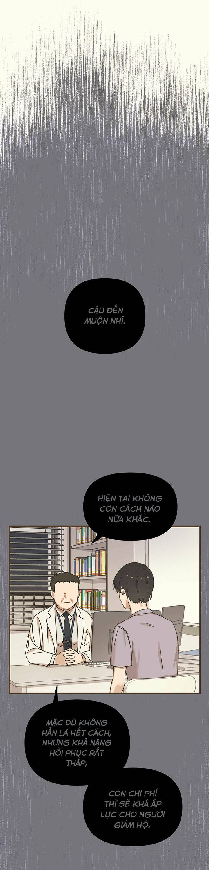 Trùng Phùng: Chapter 1