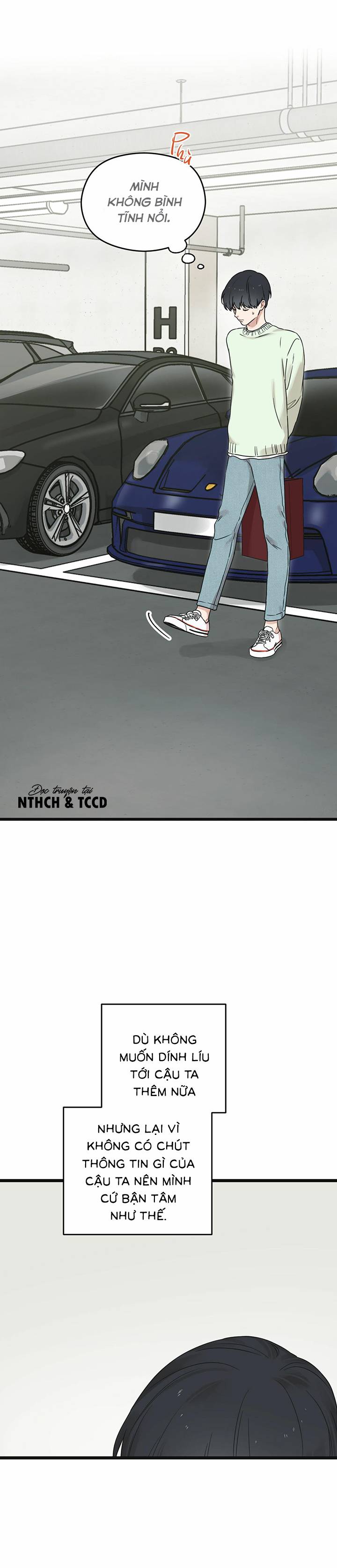 Trùng Phùng: Chapter 11
