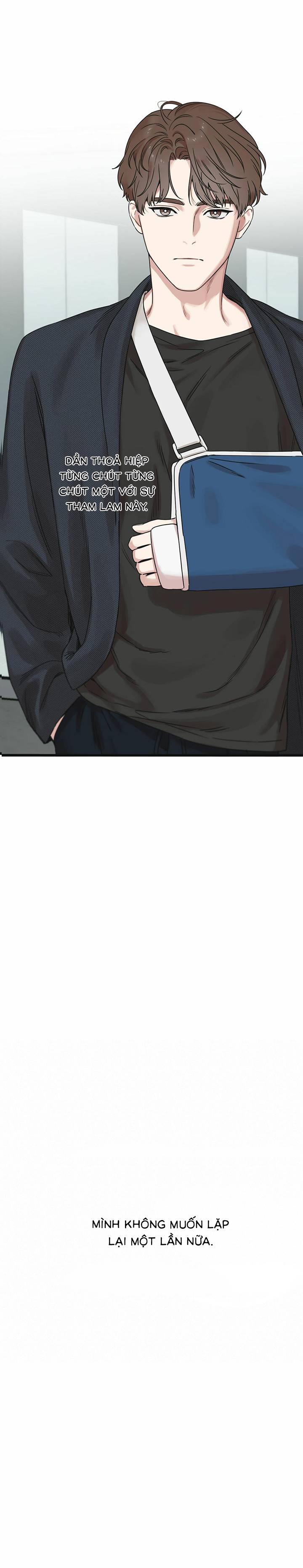 Trùng Phùng: Chapter 11