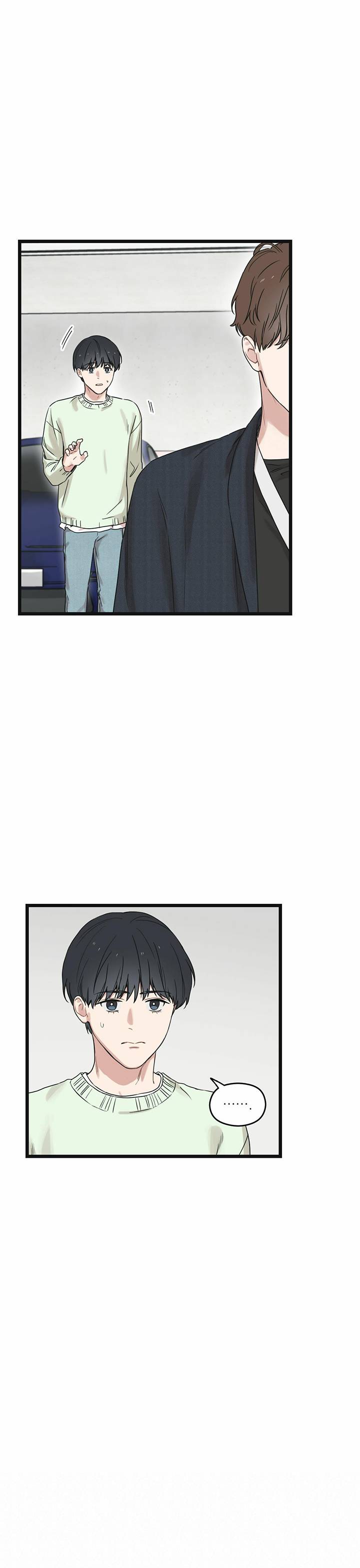 Trùng Phùng: Chapter 11