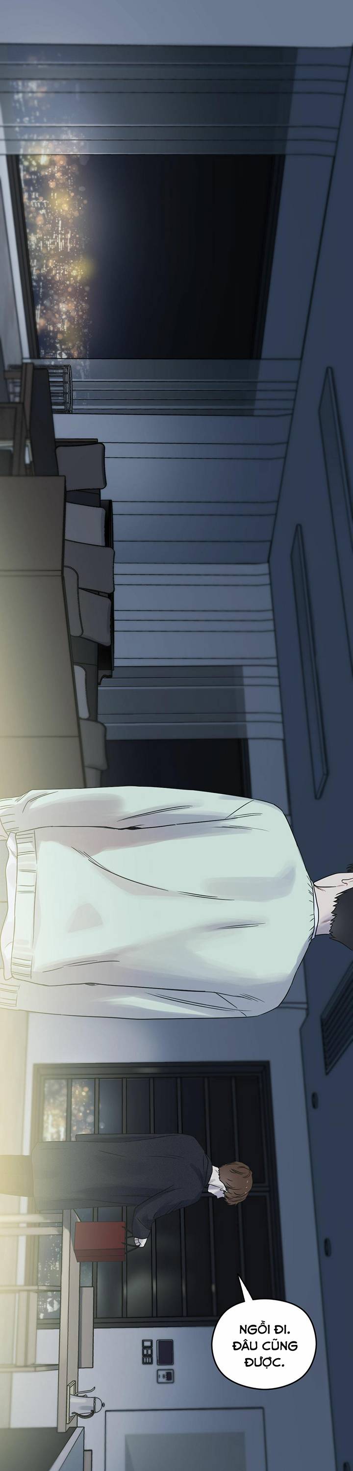 Trùng Phùng: Chapter 11
