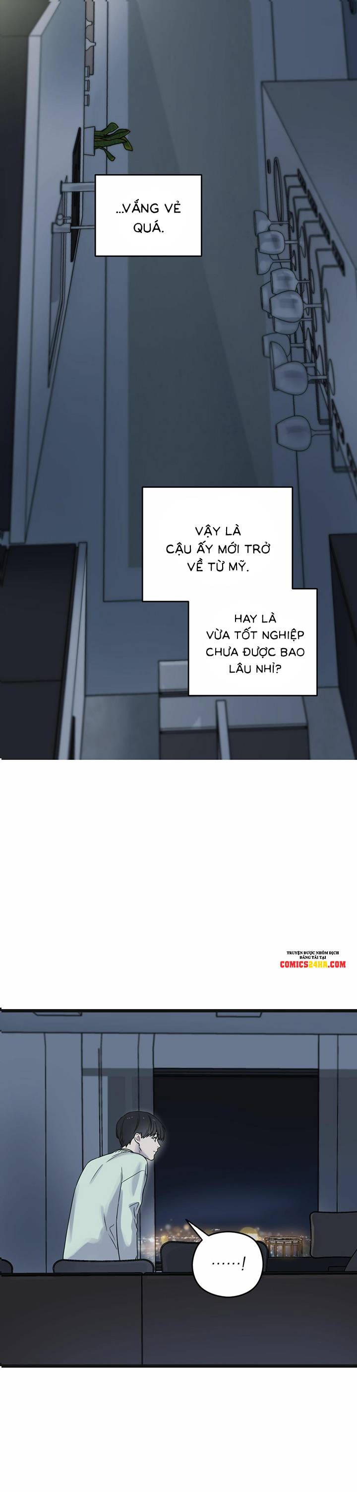 Trùng Phùng: Chapter 11