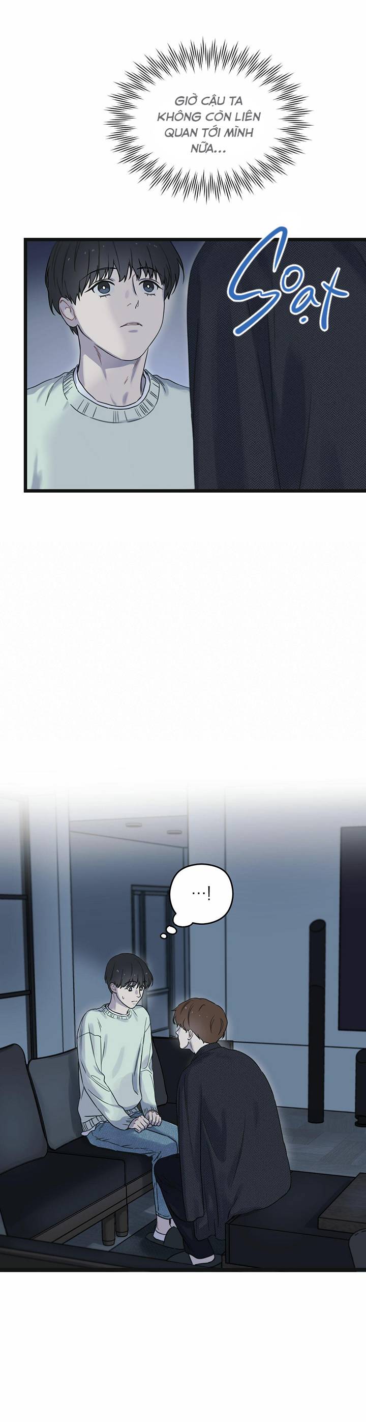 Trùng Phùng: Chapter 11