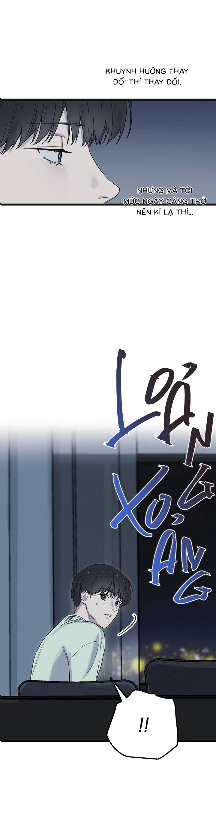 Trùng Phùng: Chapter 11