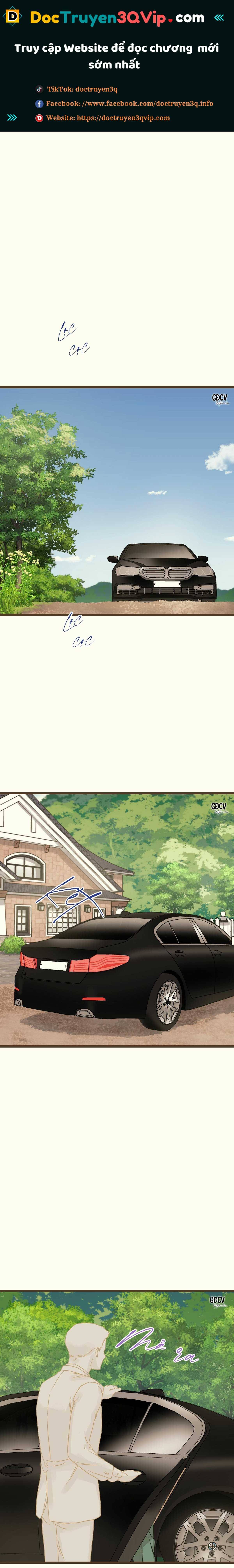 Trùng Phùng: Chapter 16