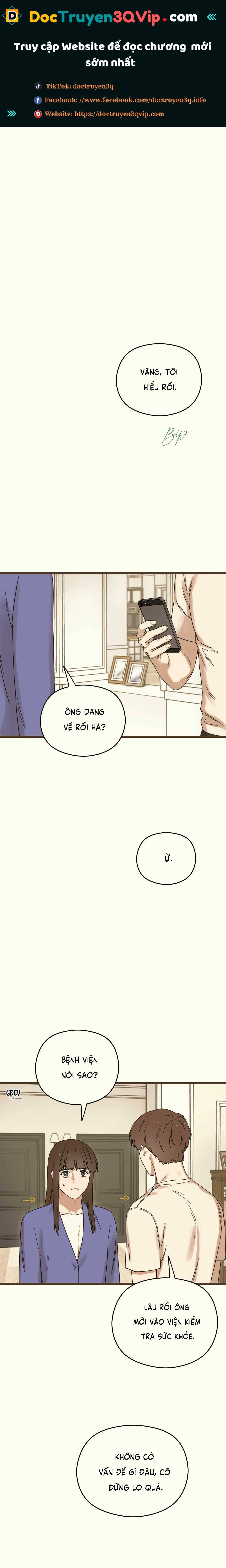 Trùng Phùng: Chapter 17
