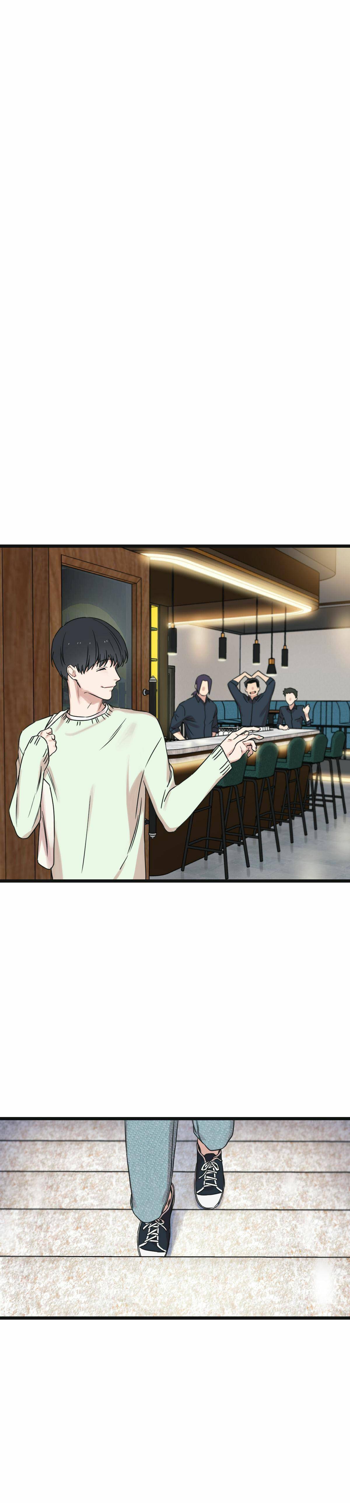 Trùng Phùng: Chapter 19