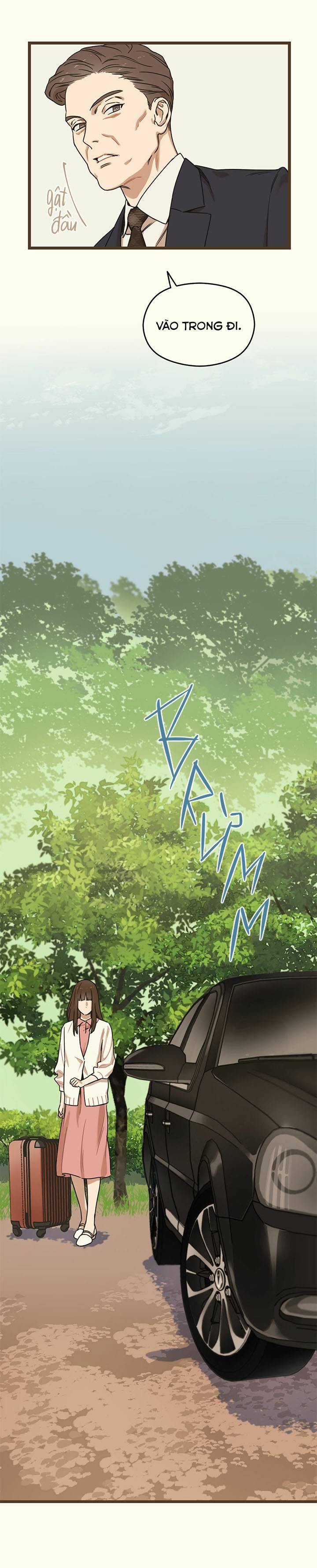 Trùng Phùng: Chapter 2