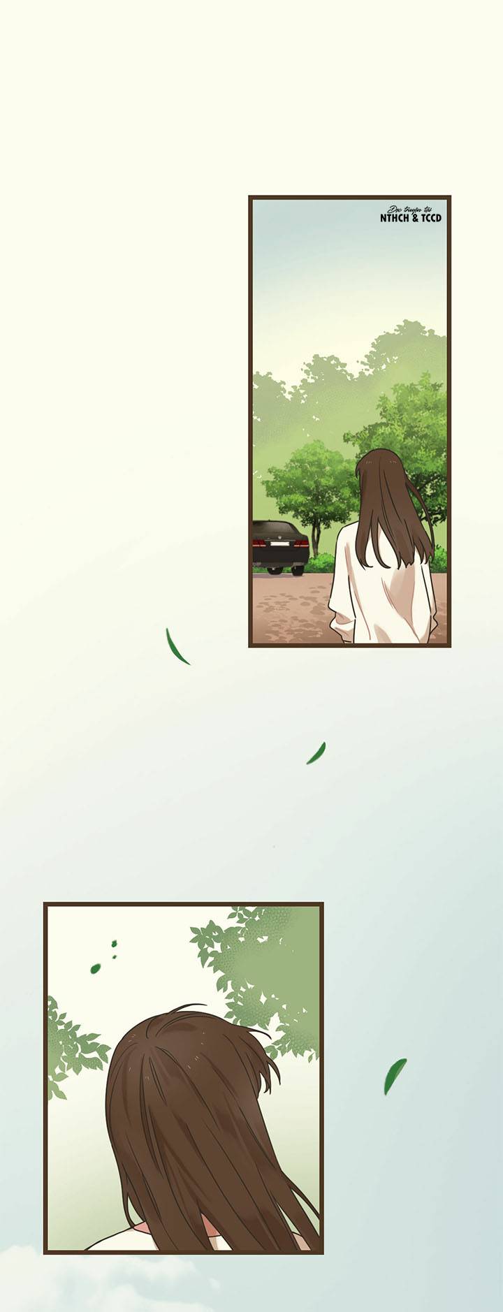 Trùng Phùng: Chapter 2