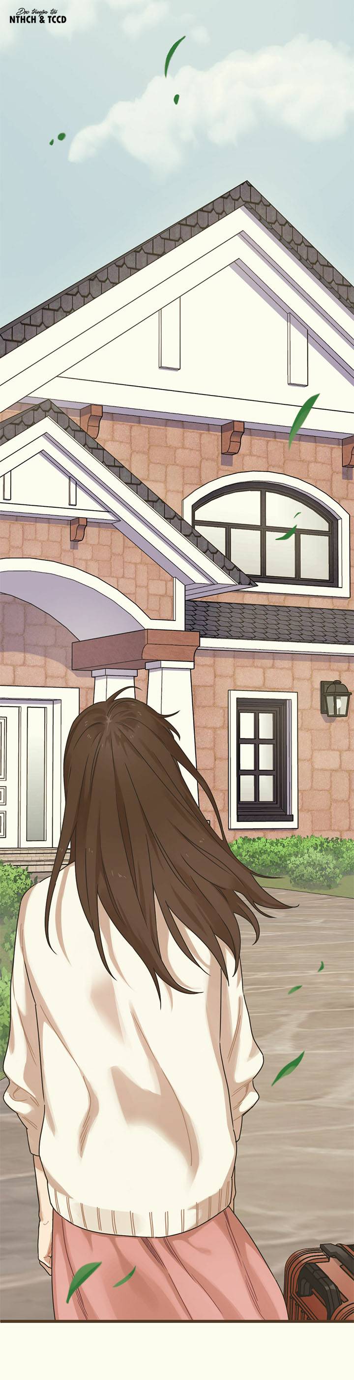 Trùng Phùng: Chapter 2