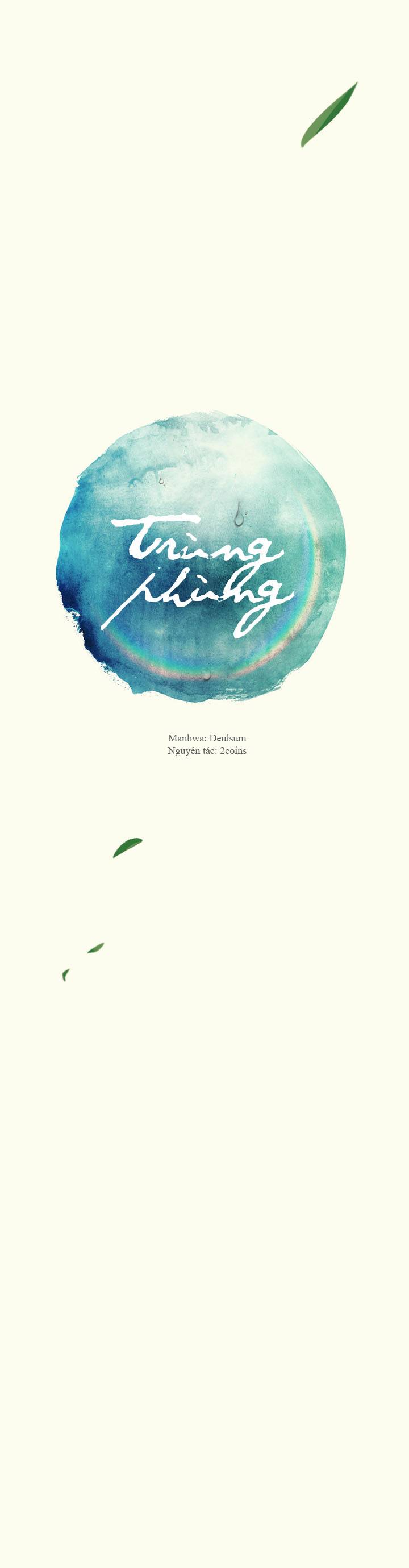 Trùng Phùng: Chapter 2