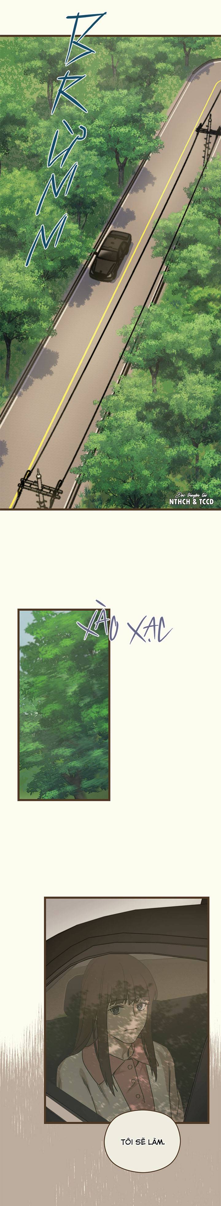 Trùng Phùng: Chapter 2