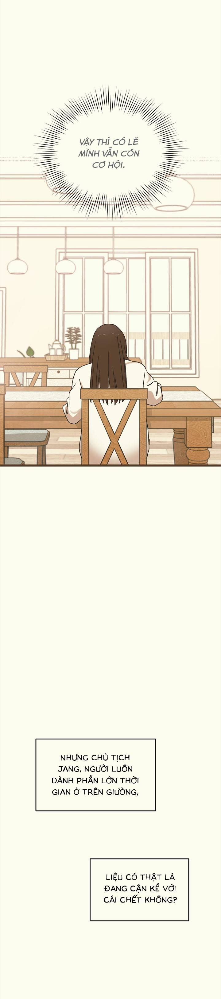 Trùng Phùng: Chapter 2