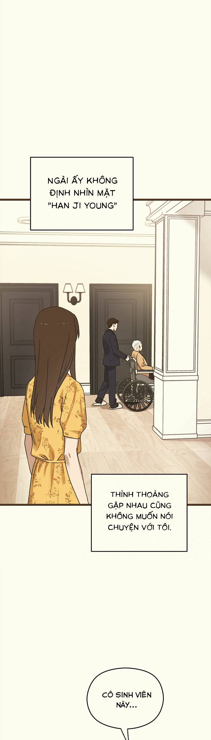 Trùng Phùng: Chapter 2