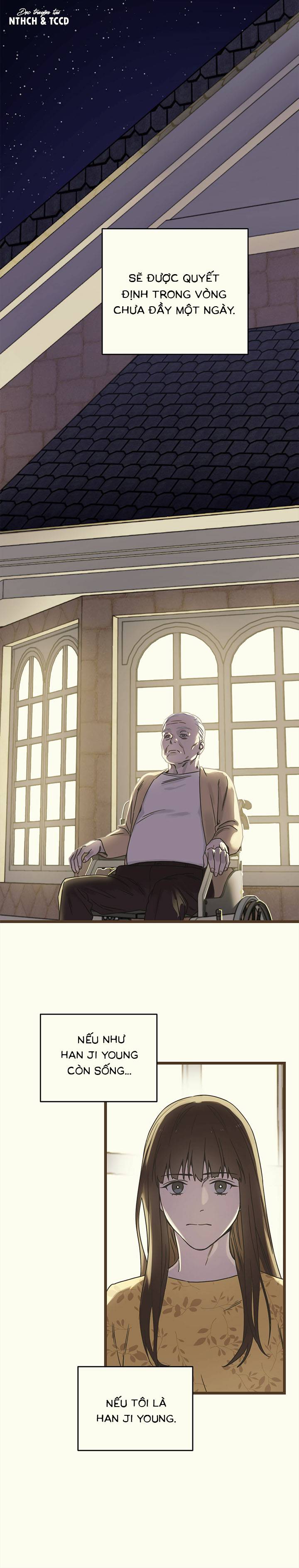 Trùng Phùng: Chapter 2