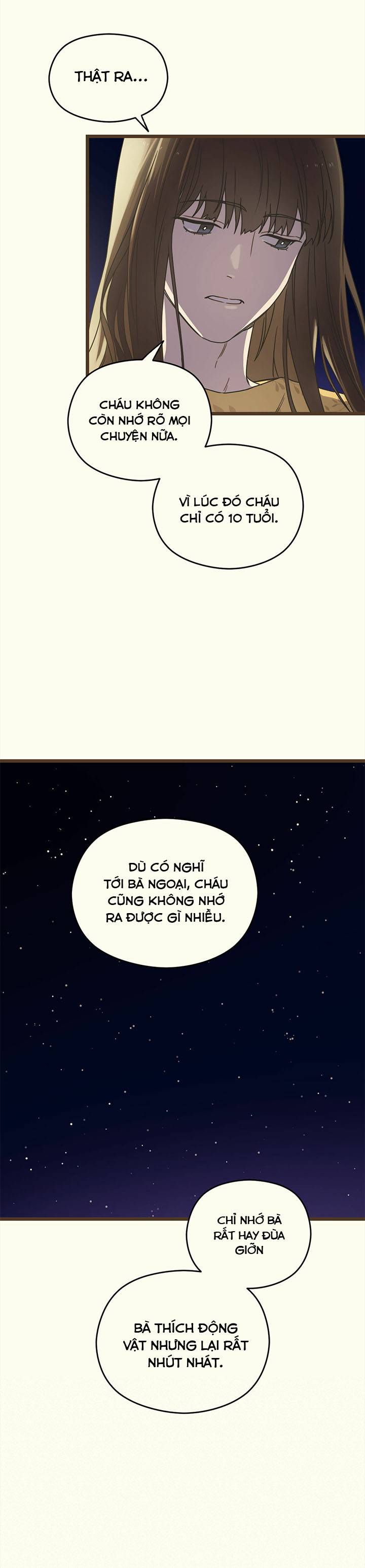 Trùng Phùng: Chapter 2