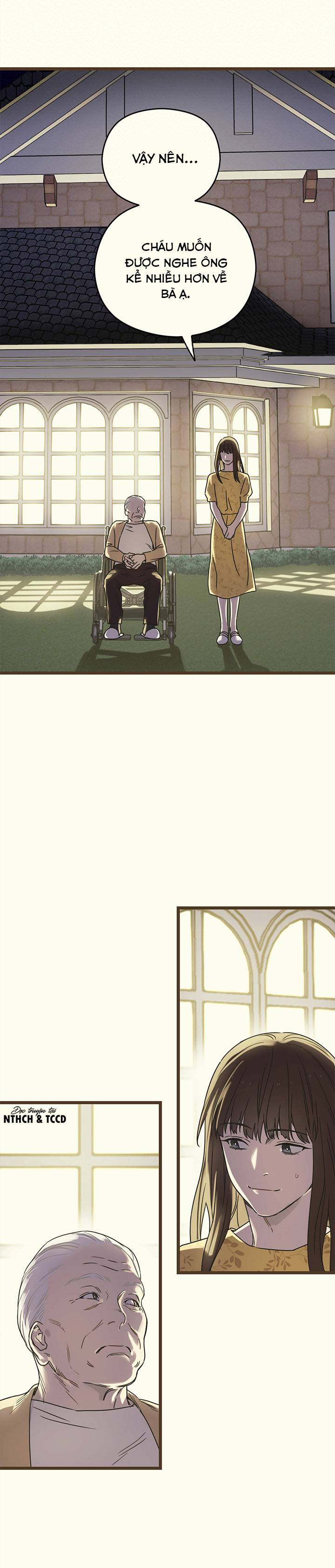 Trùng Phùng: Chapter 2