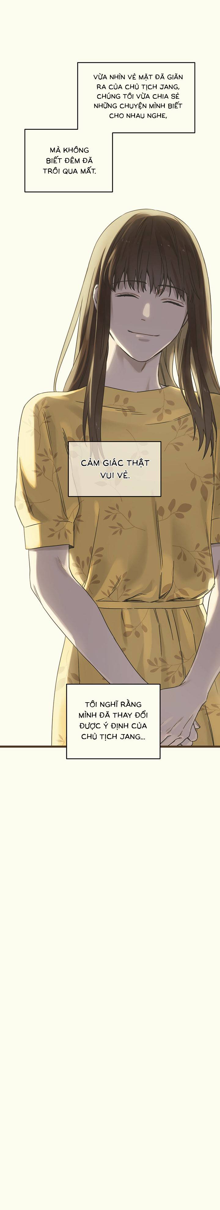 Trùng Phùng: Chapter 2