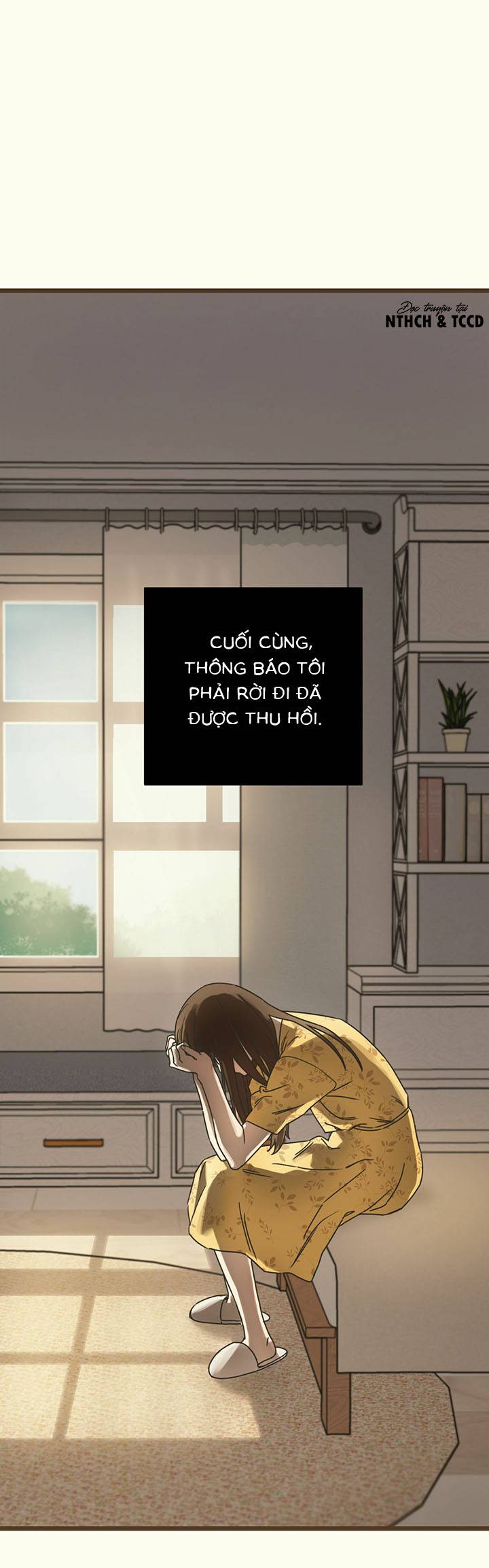 Trùng Phùng: Chapter 2