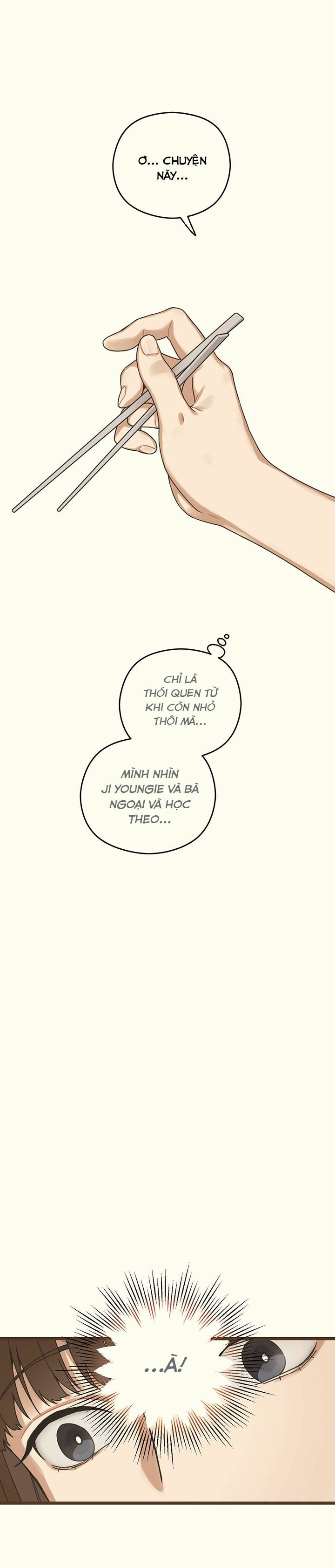 Trùng Phùng: Chapter 2