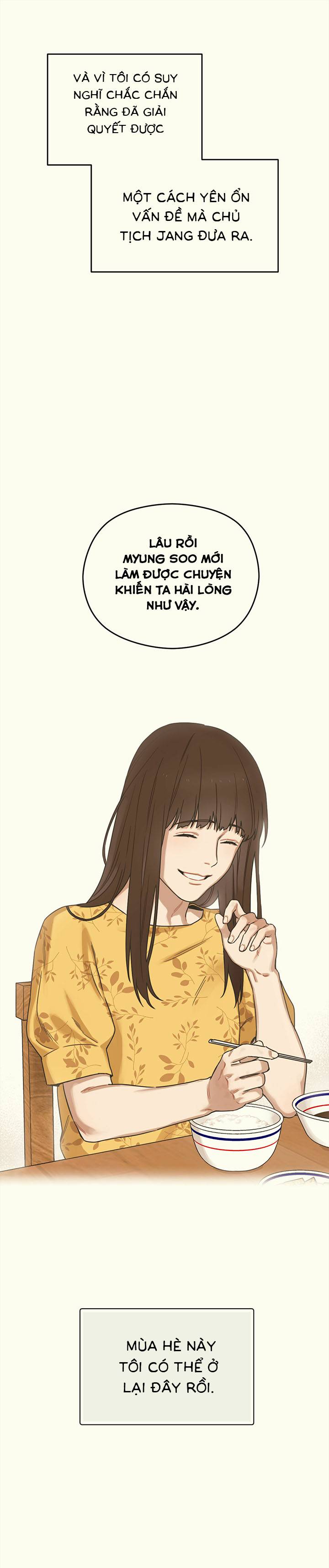 Trùng Phùng: Chapter 2