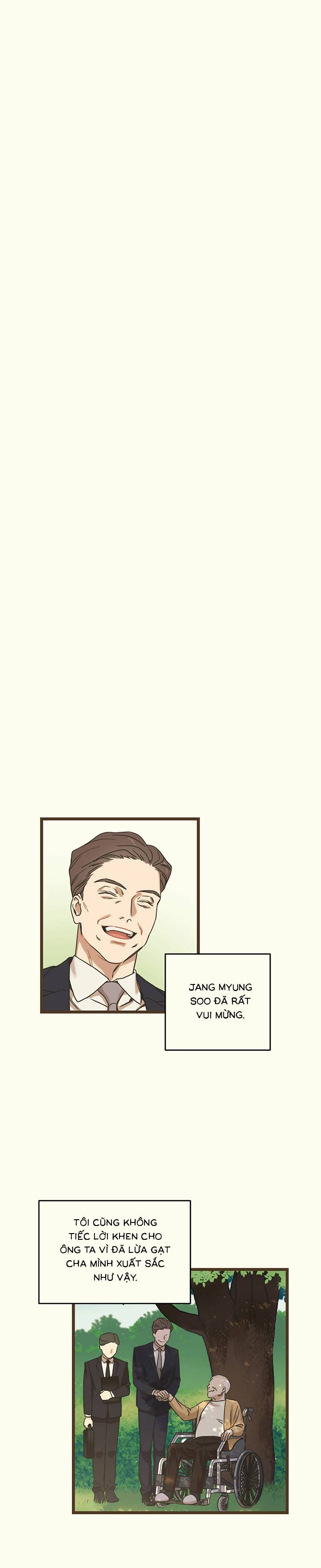 Trùng Phùng: Chapter 2