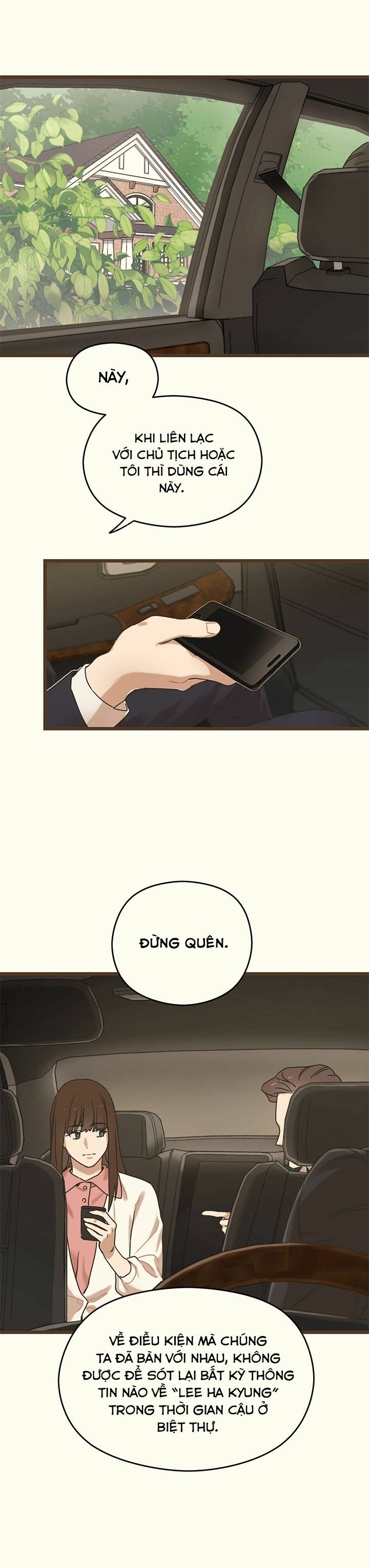 Trùng Phùng: Chapter 2