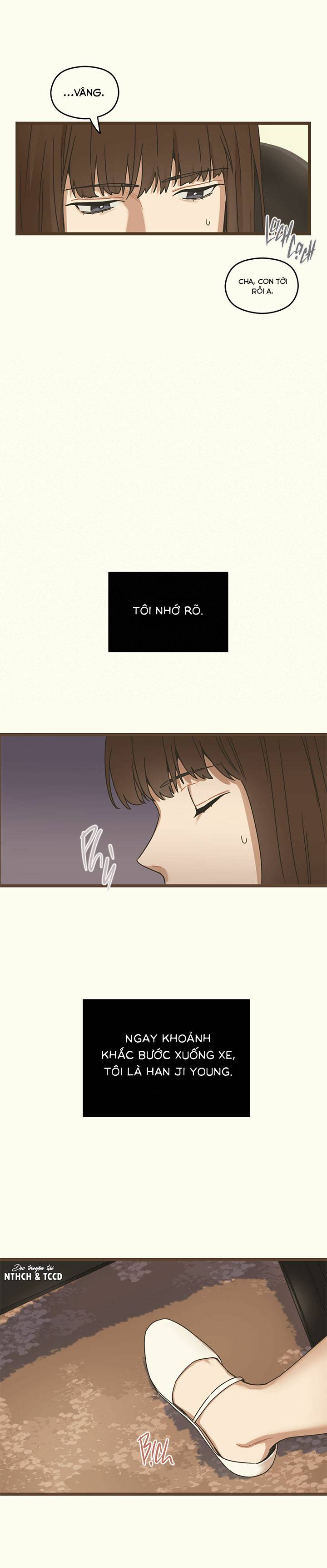 Trùng Phùng: Chapter 2