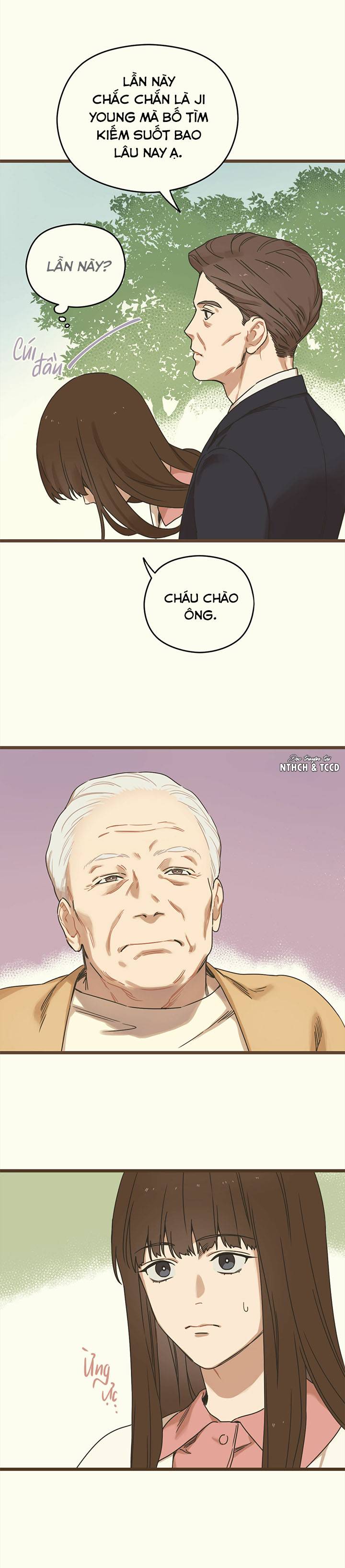 Trùng Phùng: Chapter 2