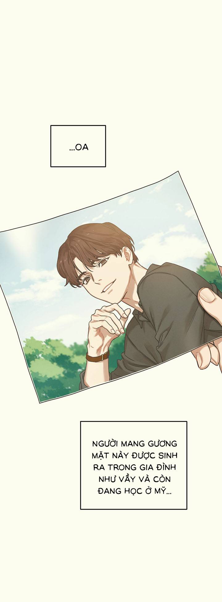 Trùng Phùng: Chapter 3