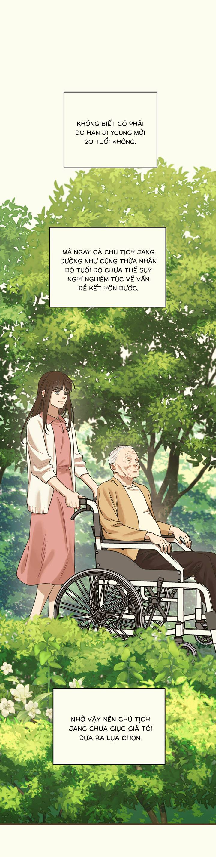 Trùng Phùng: Chapter 3