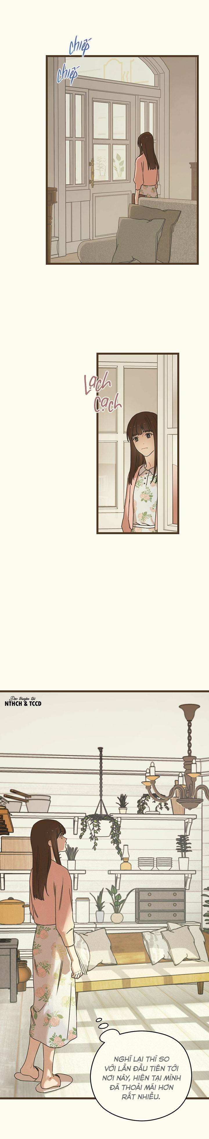 Trùng Phùng: Chapter 3