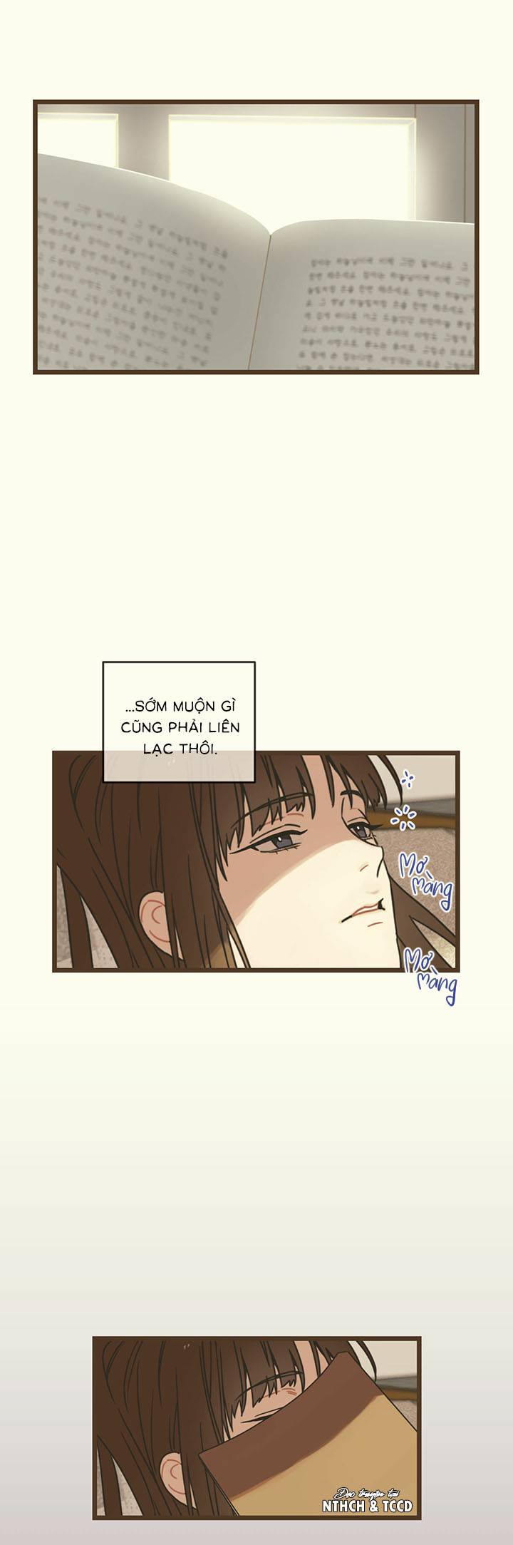 Trùng Phùng: Chapter 3