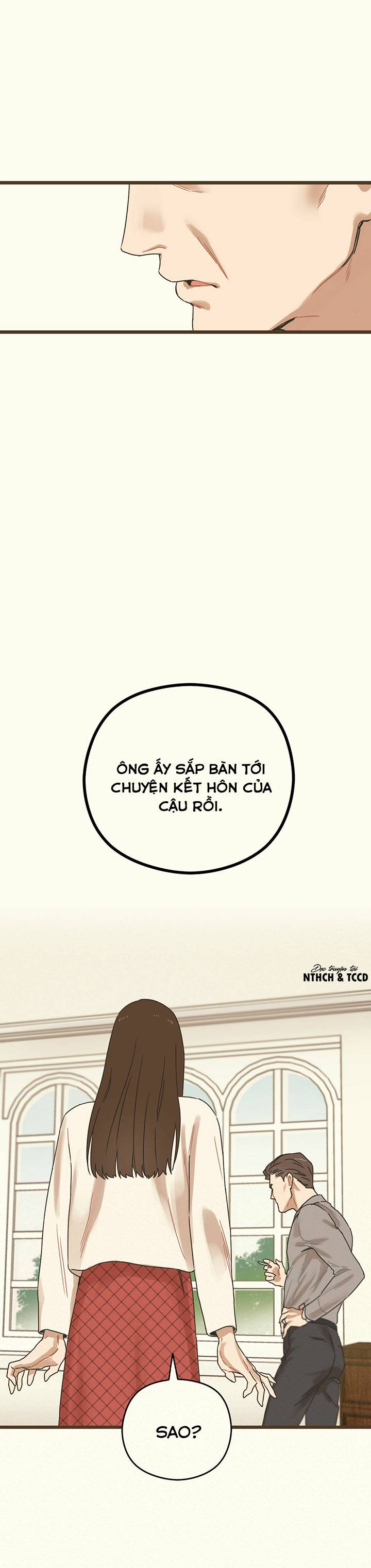 Trùng Phùng: Chapter 3