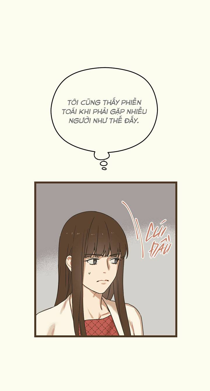 Trùng Phùng: Chapter 3
