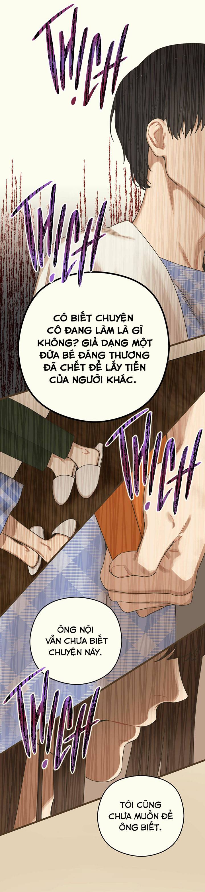 Trùng Phùng: Chapter 4