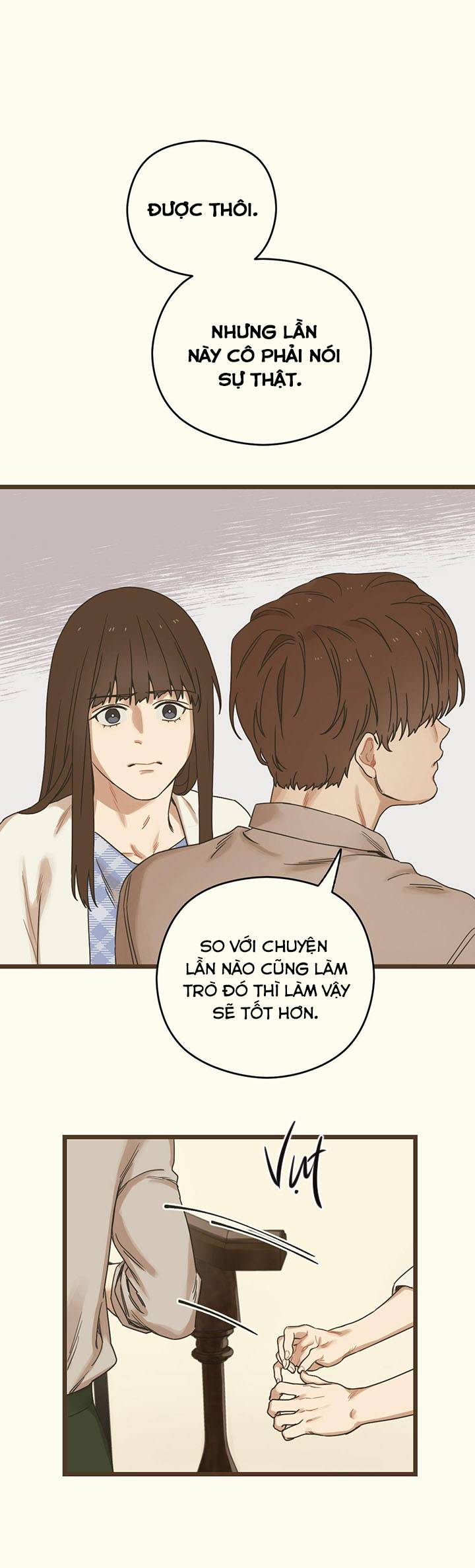 Trùng Phùng: Chapter 4
